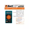 Мультитестер BORT BMM-600N 91271167, изображение 2