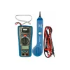 Тестер-мультиметр для поиска скрытой проводки СЕМ LA-1014 481219