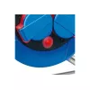 Кабельная катушка BRENNENSTUHL Garant Compact 15м IP44 H05RR-F 3G1,5 3 гнезда 1072210, изображение 2