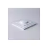 Диммер WERKEL W1142001 (белый) a051113, изображение 2