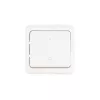 Двухполюсный выключатель Legrand IP44 белый 782309, изображение 2