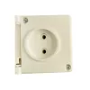 Розетка SVET РА 16-004 60 SV0925-0175