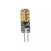 Светодиодная лампа ЭРА LED JC-1,5W-12V-827-G4, капсула, теплый Б0033188