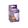 Лампа Jazzway PLED-SP JCDR 9w GU5.3 5000K-E 2859785A, изображение 2