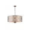 Люстра Maytoni Leaf H425-PL-07-G