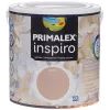 Краска интерьерная Primalex Inspiro Латте 2,5 л