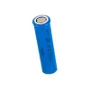 Аккумуляторы Rexant 18650 unprotected Li-ion 2400 mAH 3.7 В 10 шт 30-2010