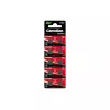 Батарейка для часов Camelion G7 BL-10 Mercury Free AG7-BP10 0%Hg 395A/LR927/195 12815
