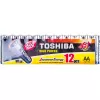 Алкалиновый элемент питания Toshiba LR6 34530, изображение 2