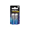 Алкалиновые батарейки Perfeo LR6 2 шт., на mini блистере 30008803, изображение 2