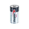 Щелочная батарейка LR14 C MAX 1.5В бл/2 ENERGIZER 7638900410402, изображение 2