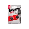 Батарейки Energizer Miniatures Lithium CR2016 2 шт/бл 7638900248340