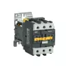 Контактор IEK КМИп-49512, 95А, 230В/АС3, 1НО, 1НЗ KMD41-095-230-11