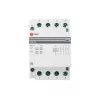 Модульный контактор EKF, КМ 40А 4NO 24В АС PROxima km-3-40-40-24v, изображение 2
