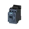 Контактор Siemens 3 полюса AC-3, 7.5KW/400V, 1NO+1NC 3RT20251AH20