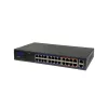Коммутатор KENO 26 портов KN-SW2402POE+