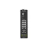 Коммутатор D-link DIS-200G-12PS