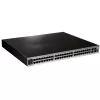 Коммутатор D-link DGS-3620-52P/B1AEI