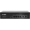 Коммутатор PoE Amatek AN-S6P 7000448