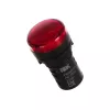 Светосигнальная арматура IEK AD-22DS 240В красная ИЭК BLS10-ADDS-230-K04