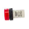 Сигнальная моноблочная арматура Emas 24В красная, MBSD024K, изображение 2