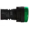 Светосигнальная арматура IEK AD-22DS 240В зел. ИЭК BLS10-ADDS-230-K06, изображение 2