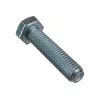 Болт ЦКИ DIN933 М12х50 усилен закалкой 8.8 Ц 20254