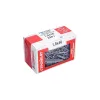 Финишные гвозди Стройбат 1,8x40 белый цинк 0,25 кг 020421, изображение 2
