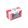 Финишные гвозди Стройбат 2,5x55 белый цинк 0,4 кг 034081, изображение 2