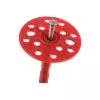 Дюбель для теплоизоляции Tech-Krep IZM 10х200 500шт 00000115, изображение 2