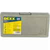 Универсальный набор DEXX 27602-H20, изображение 2
