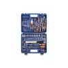 Набор инструмента 1/2 Dr и 1/4 Dr 56 предметов HELFER HF000013