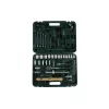 Набор инструментов в кейсе TUNDRA автомобильный, CrV, 75 предметов 881831, изображение 2