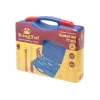 Набор инструментов KINGTUL 22 пр, 1/2" 2744 KT22, изображение 2