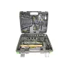 Набор инструмента JBM 1/2,1/4, 6 гран, 72 предмета, хромированный 53106