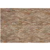 Фотообои бумажные Komar Backstein 8-741 3,68х2,54 м