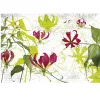 Фотообои бумажные Komar Gloriosa 8-899 3,68х2,54 м