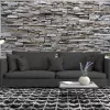 Фотообои виниловые на флизелиновой основе Decocode Каменная стена 13-0441-AE 2,5х1,3 м, изображение 2