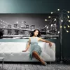 Фотообои флизелиновые Komar Brooklyn Bridge XXL2-320 3,68х1,24 м, изображение 2