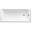 Ванна KALDEWEI Puro 653 180х80, белый+easy-clean 00000013217