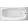 Стальная ванна BLB ATLANTICA 180x80 см B80A