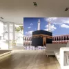 Фотообои бумажные Komar Kaaba 8-116 3,88х2,70 м, изображение 2