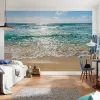 Фотообои бумажные Komar Seaside 8-983 3,68х2,54 м, изображение 2