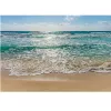 Фотообои бумажные Komar Seaside 8-983 3,68х2,54 м