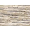 Фотообои бумажные Komar Whitewashed Wood 8-920 3,68х2,54 м
