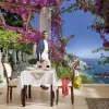 Фотообои бумажные Komar Amalfi 8-931 3,68х2,54 м, изображение 2