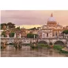Фотообои бумажные Komar Rome 8-932 3,68х2,54 м