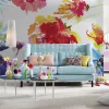 Фотообои флизелиновые Komar Passion 8NW-917 3,68х2,54 м, изображение 2