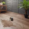 Плитка кварц-виниловая Aquafloor Real Wood Glue AF6033, изображение 2