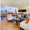 Фотообои виниловые на флизелиновой основе Decocode Вестминстерский дворец 441-0197-WL 4х2,8 м, изображение 2